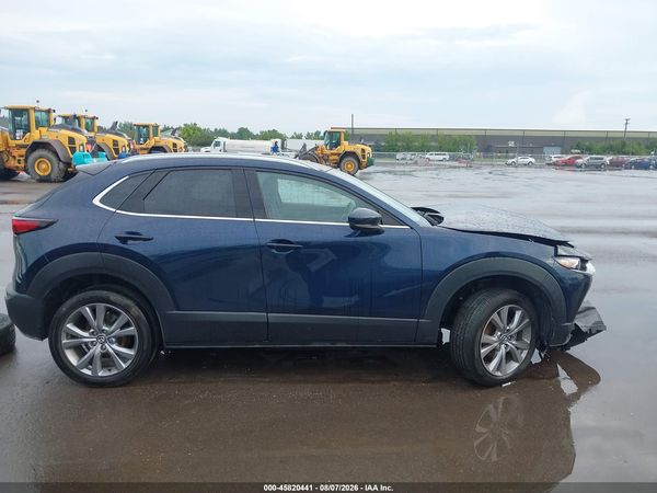 2022 MAZDA CX-30 PREMIUM