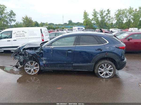 2022 MAZDA CX-30 PREMIUM