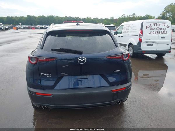 2022 MAZDA CX-30 PREMIUM
