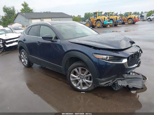 2022 MAZDA CX-30 PREMIUM