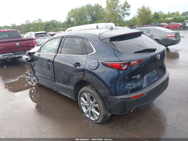 2022 MAZDA CX-30 PREMIUM