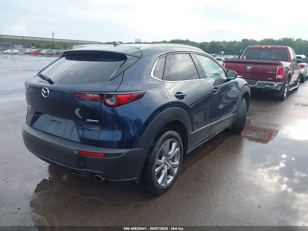 2022 MAZDA CX-30 PREMIUM