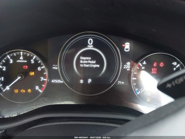 2022 MAZDA CX-30 PREMIUM