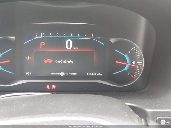 2021 HONDA PILOT 2WD EX-L