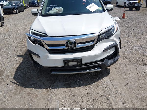 2021 HONDA PILOT 2WD EX-L