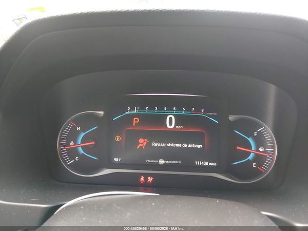 2021 HONDA PILOT 2WD EX-L