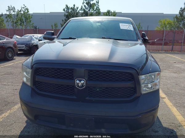 2019 RAM 1500 CLASSIC TRADESMAN  4X2 5'7 BOX