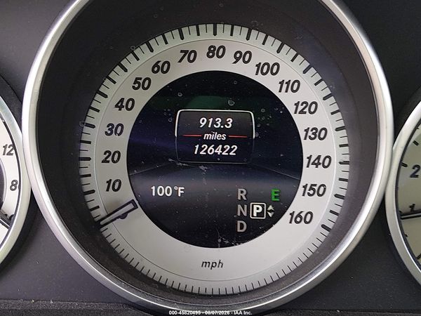 2014 MERCEDES-BENZ E 350 E350