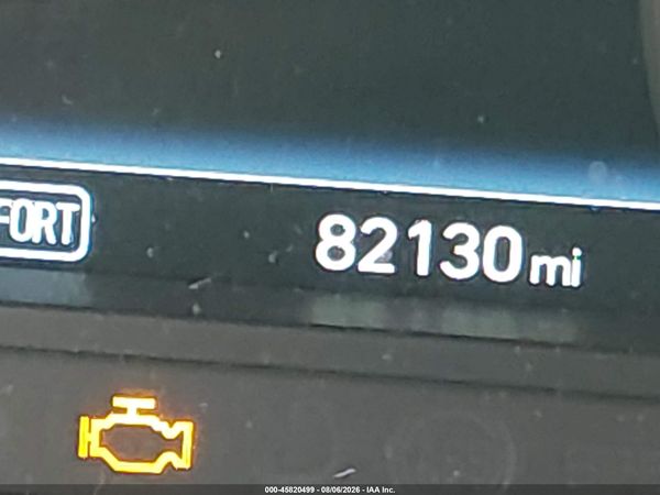 2019 GENESIS G70 2.0T ADVANCED