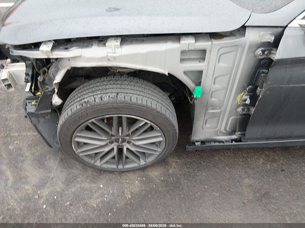 2019 GENESIS G70 2.0T ADVANCED