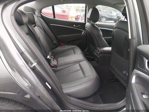 2019 GENESIS G70 2.0T ADVANCED