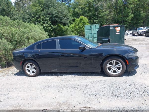 2015 DODGE CHARGER SE