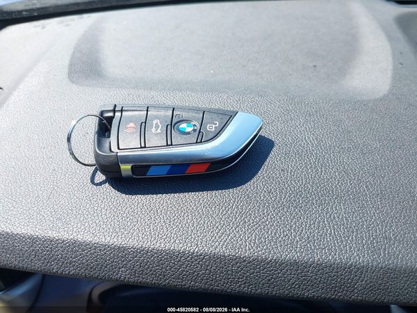 2022 BMW 330I XDRIVE
