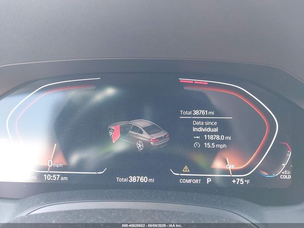 2022 BMW 330I XDRIVE