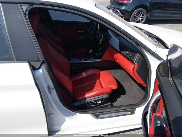 2017 BMW 430I GRAN COUPE GC