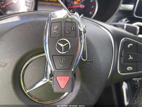 2018 MERCEDES-BENZ C 300 C300
