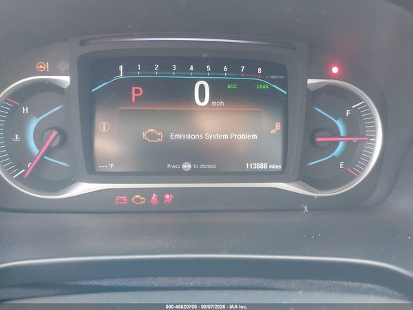 2019 HONDA PILOT TOURING — I7