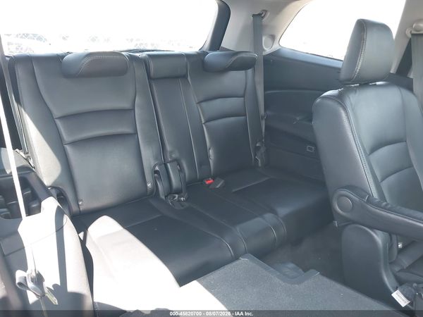 2019 HONDA PILOT TOURING — I8