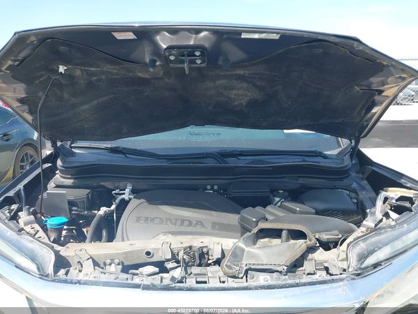 2019 HONDA PILOT TOURING — I10