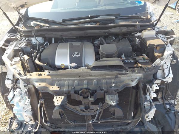 2018 LEXUS RX 350 350/350 F Sport