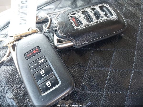 2018 LEXUS RX 350 350/350 F Sport