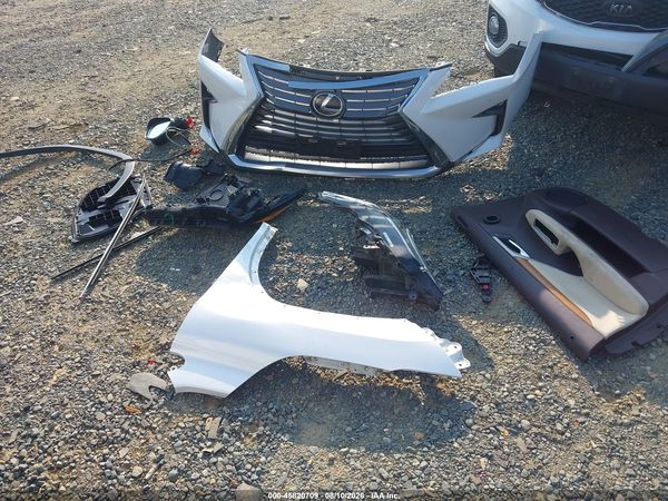 2018 LEXUS RX 350 350/350 F Sport