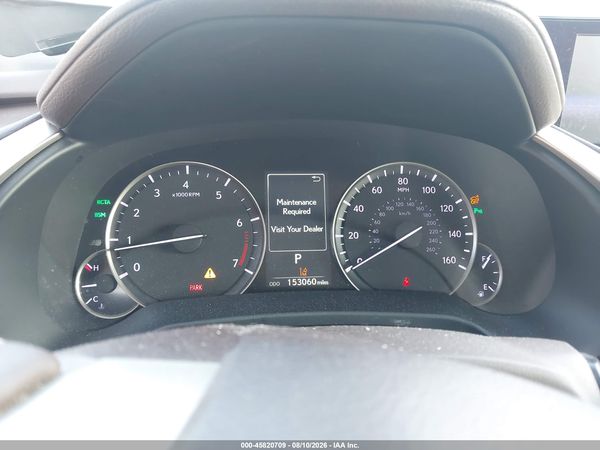 2018 LEXUS RX 350 350/350 F Sport