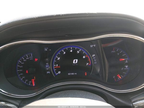 2018 JEEP GRAND CHEROKEE TRACKHAWK 4X4