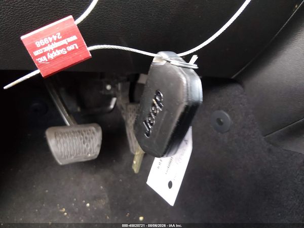 2021 JEEP WRANGLER UNLIMITED SAHARA 4X4