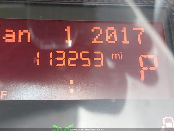 2019 RAM PROMASTER 1500 LOW ROOF 136 WB