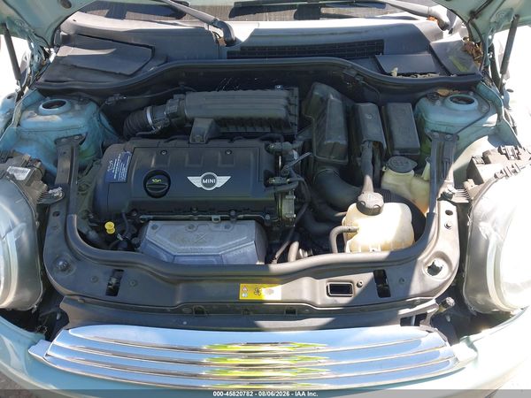 2013 MINI HARDTOP COOPER