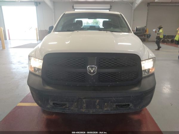 2017 RAM 1500 TRADESMAN  4X4 5'7 BOX