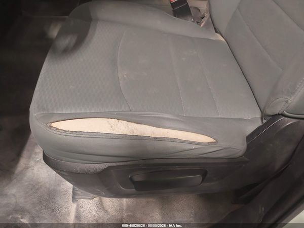 2017 RAM 1500 TRADESMAN  4X4 5'7 BOX
