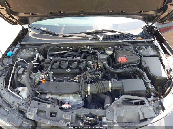 2023 ACURA INTEGRA BASE
