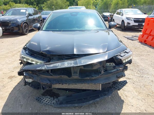 2023 ACURA INTEGRA BASE