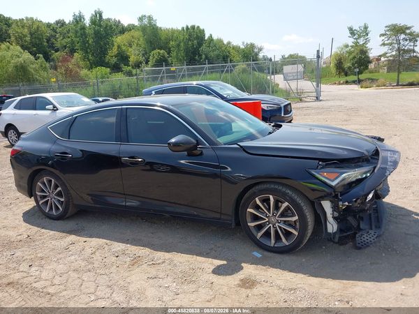 2023 ACURA INTEGRA BASE