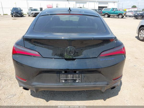 2023 ACURA INTEGRA BASE