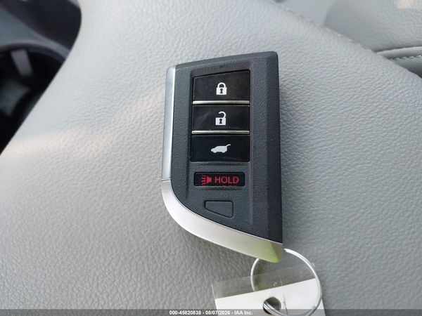 2023 ACURA INTEGRA BASE