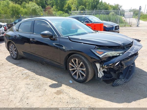 2023 ACURA INTEGRA BASE