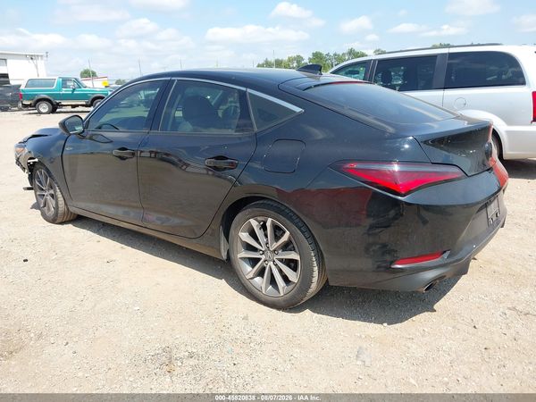2023 ACURA INTEGRA BASE