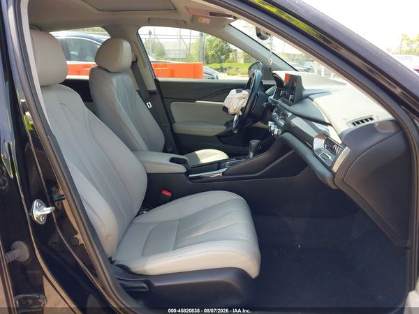 2023 ACURA INTEGRA BASE