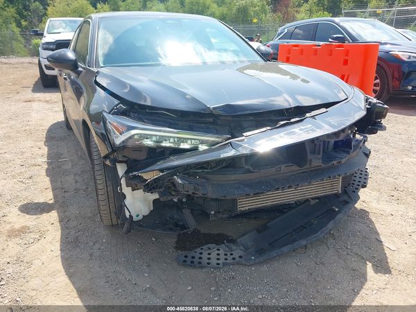 2023 ACURA INTEGRA BASE