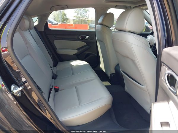 2023 ACURA INTEGRA BASE