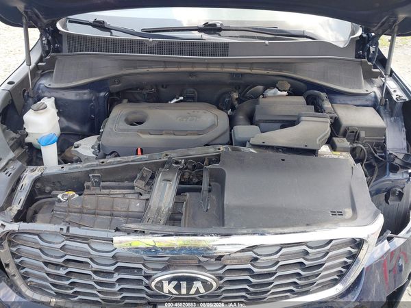 2020 KIA SORENTO 2.4L LX