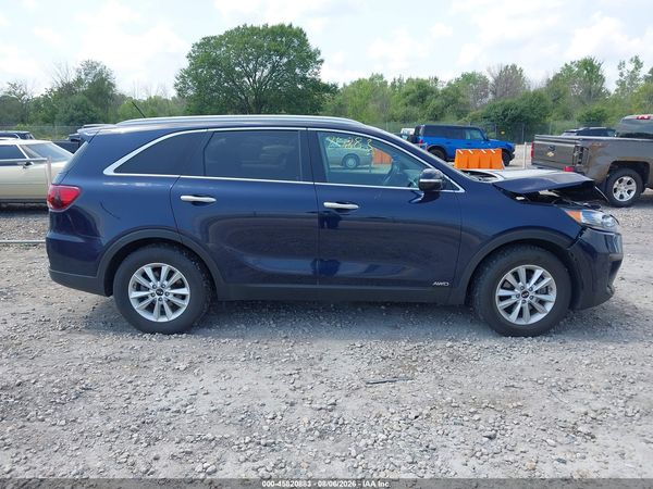 2020 KIA SORENTO 2.4L LX
