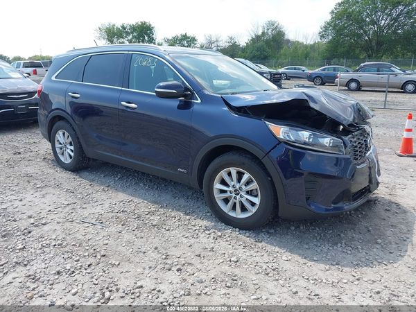 2020 KIA SORENTO 2.4L LX