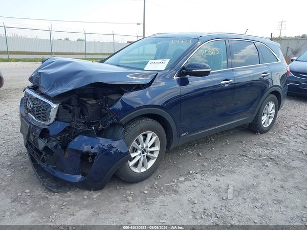 2020 KIA SORENTO 2.4L LX