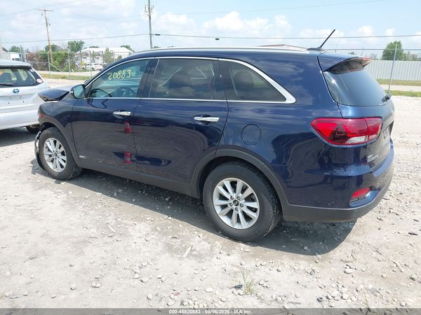 2020 KIA SORENTO 2.4L LX