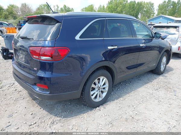 2020 KIA SORENTO 2.4L LX