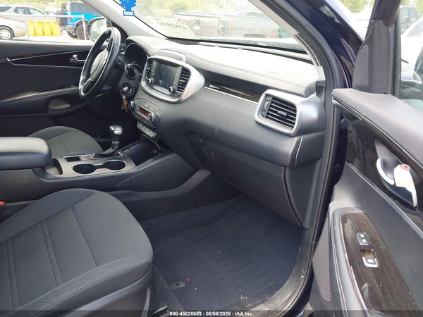 2020 KIA SORENTO 2.4L LX